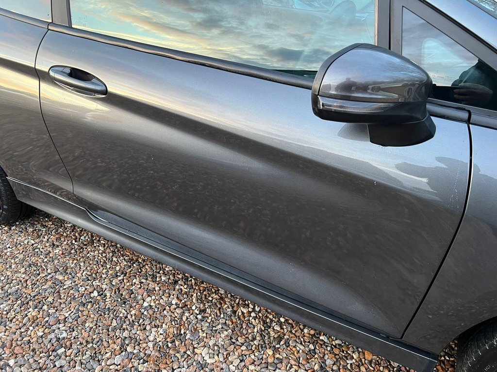 Used Ford Fiesta 2020 for sale - 77729933: Photo 30