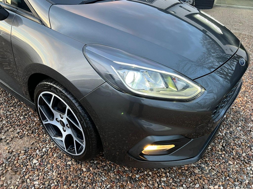 Used Ford Fiesta 2020 for sale - 77729933: Photo 31