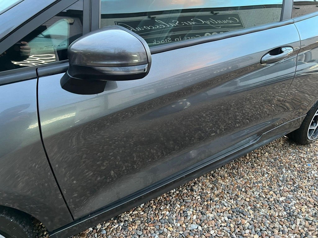 Used Ford Fiesta 2020 for sale - 77729933: Photo 35