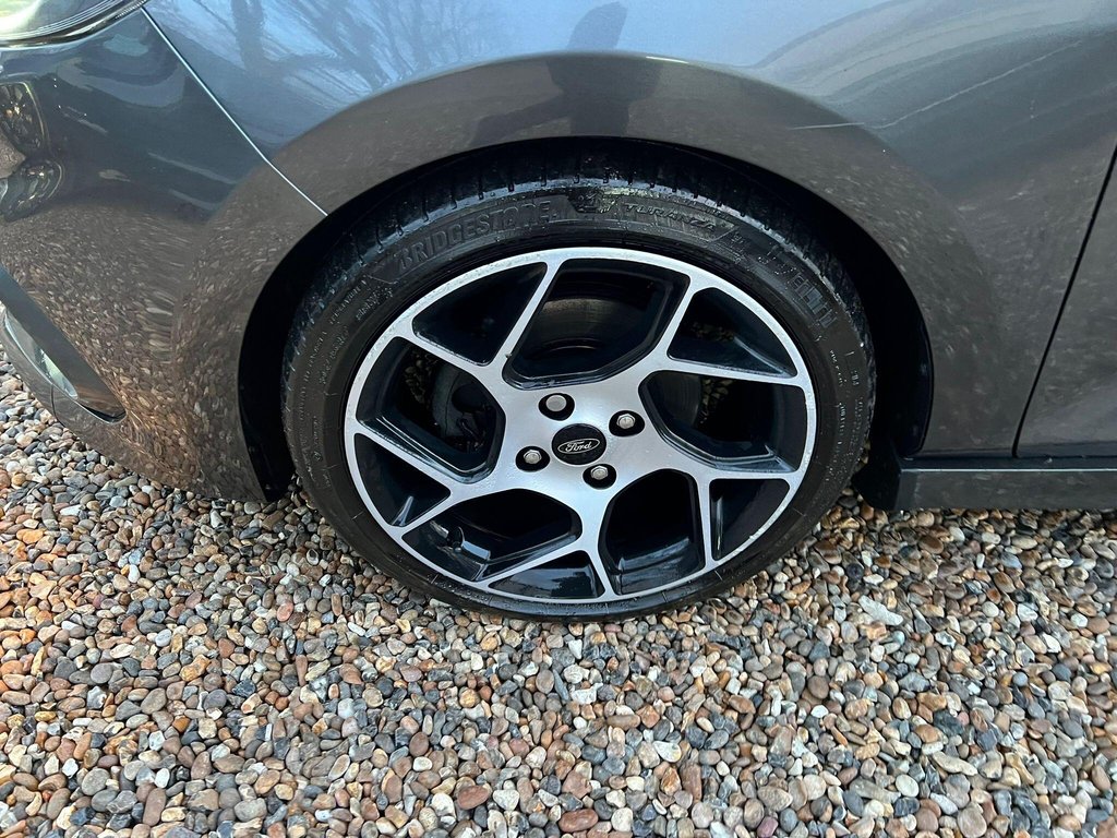 Used Ford Fiesta 2020 for sale - 77729933: Photo 38