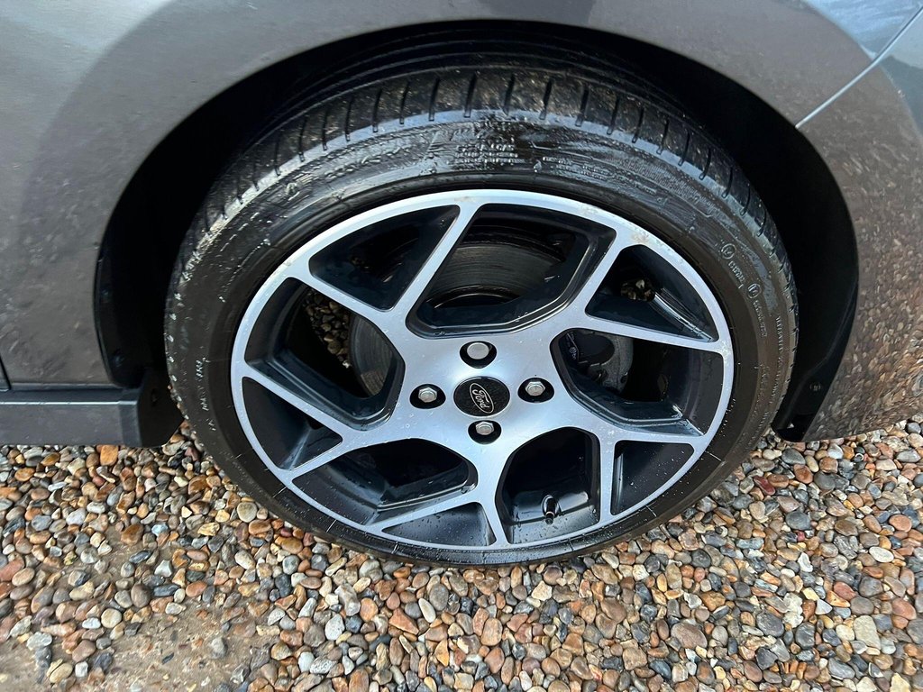 Used Ford Fiesta 2020 for sale - 77729933: Photo 39