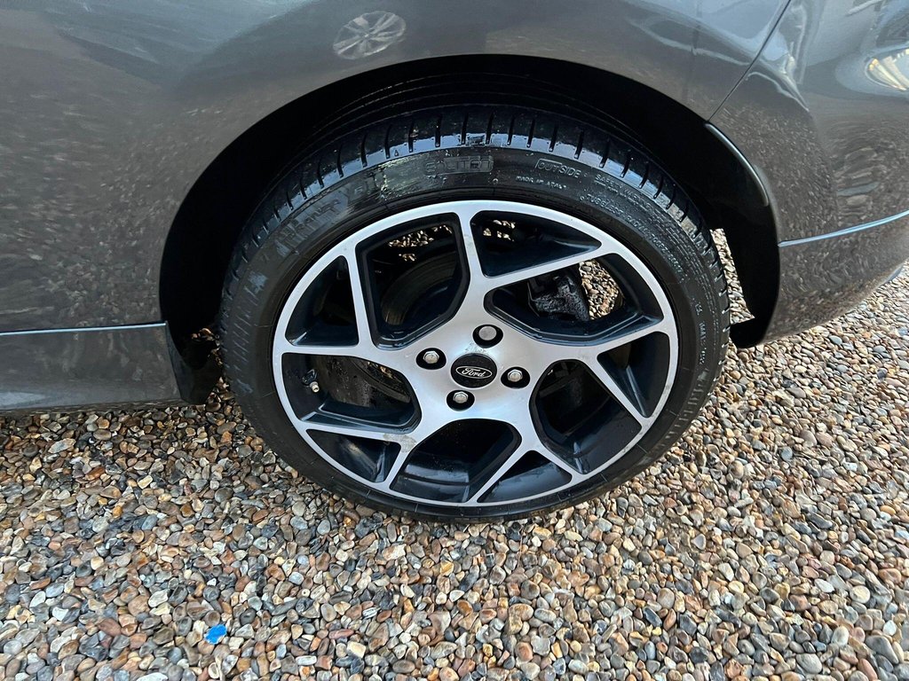 Used Ford Fiesta 2020 for sale - 77729933: Photo 40