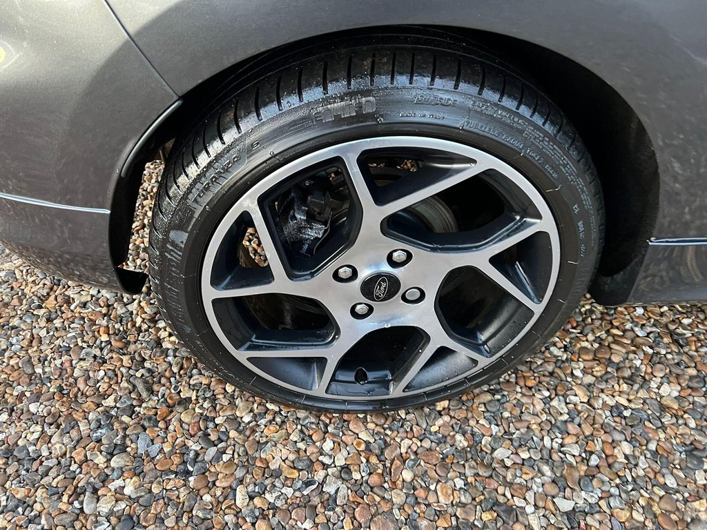 Used Ford Fiesta 2020 for sale - 77729933: Photo 41