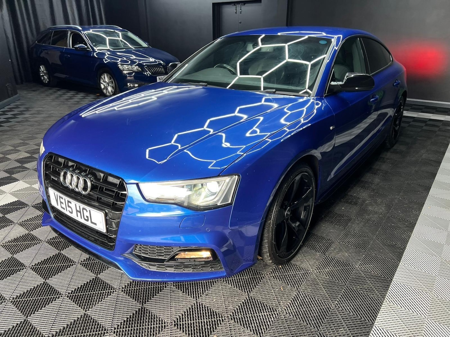 Used Audi A5 2015 for sale - 76688609: Photo 10