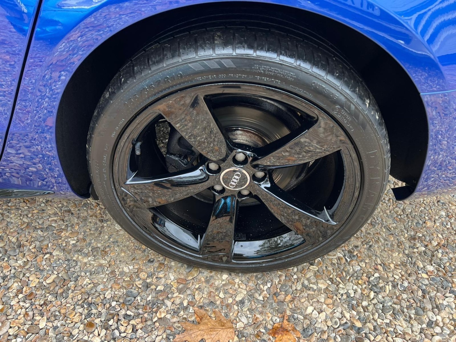 Used Audi A5 2015 for sale - 76688609: Photo 15