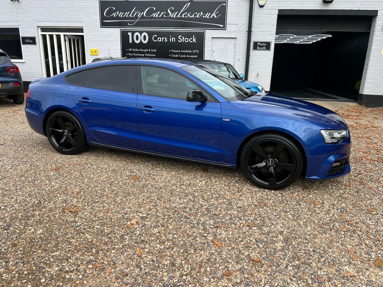 Used Audi A5 2015 for sale - 76688609: Photo 17