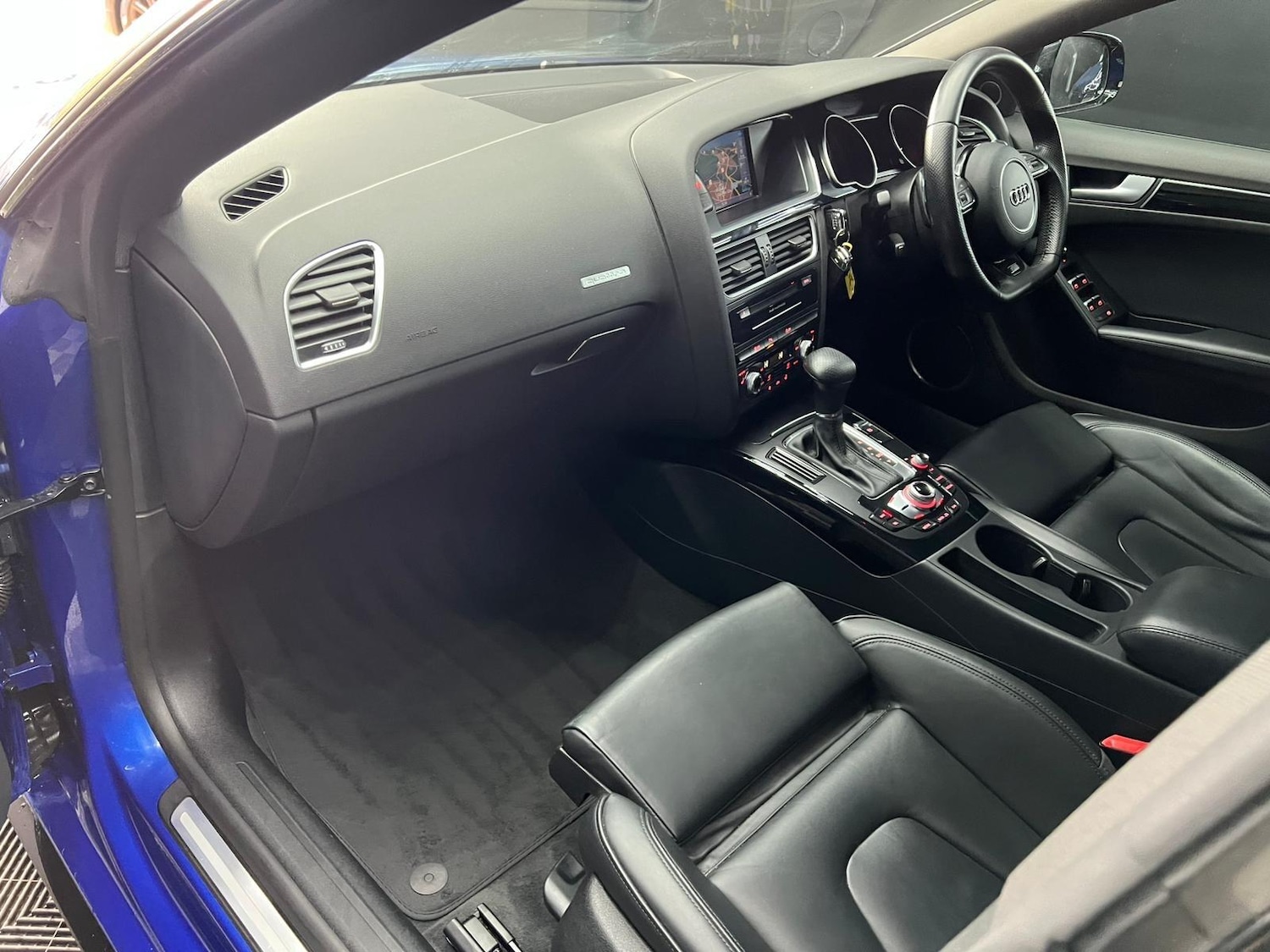 Used Audi A5 2015 for sale - 76688609: Photo 27