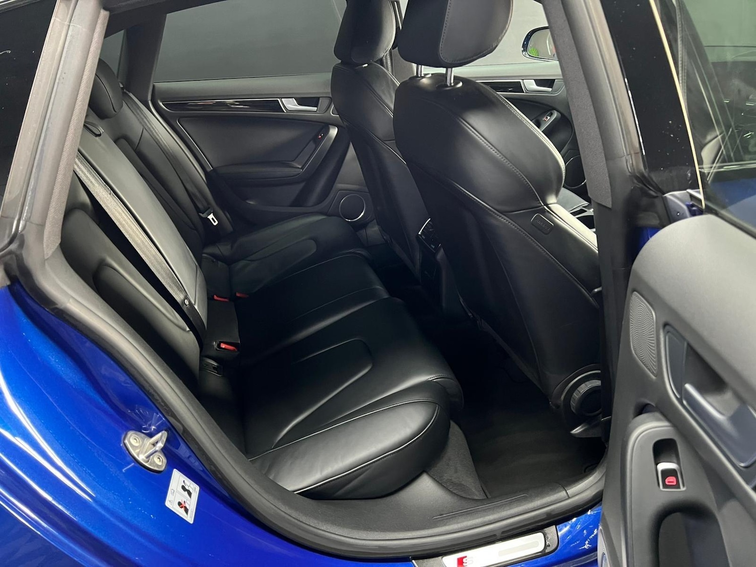 Used Audi A5 2015 for sale - 76688609: Photo 28