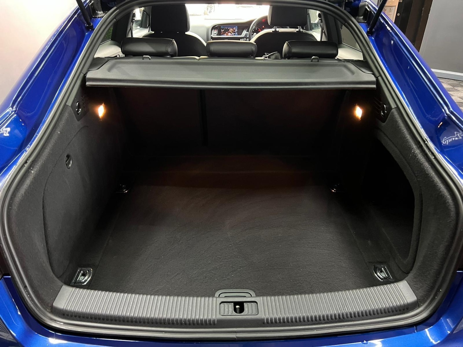 Used Audi A5 2015 for sale - 76688609: Photo 29