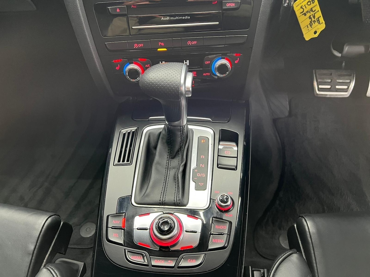 Used Audi A5 2015 for sale - 76688609: Photo 31