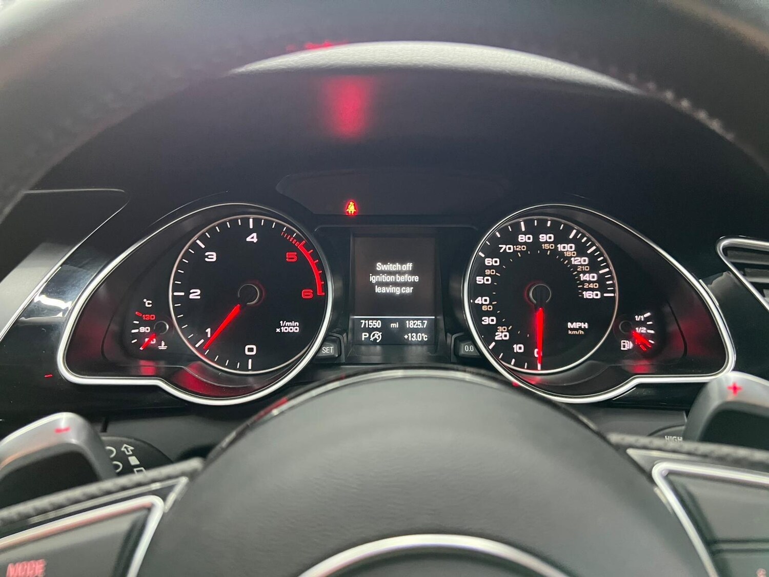 Used Audi A5 2015 for sale - 76688609: Photo 36