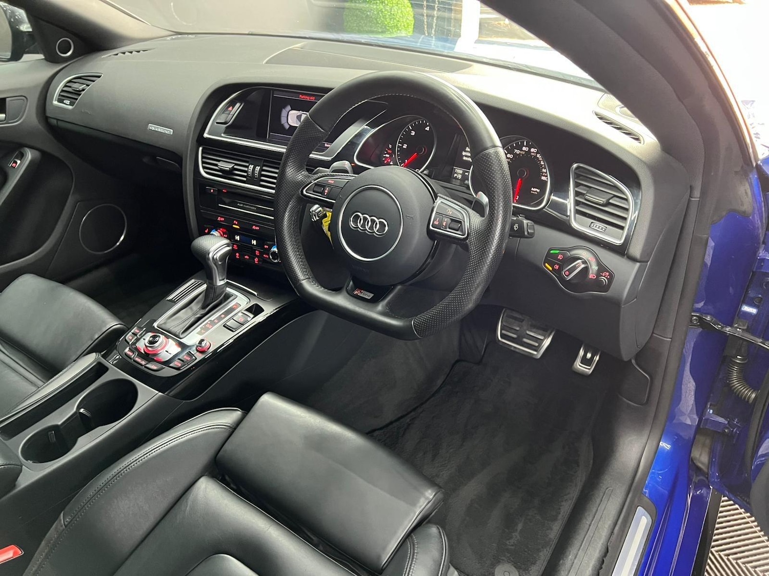 Used Audi A5 2015 for sale - 76688609: Photo 37