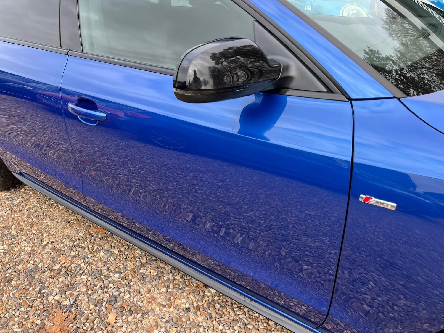 Used Audi A5 2015 for sale - 76688609: Photo 40