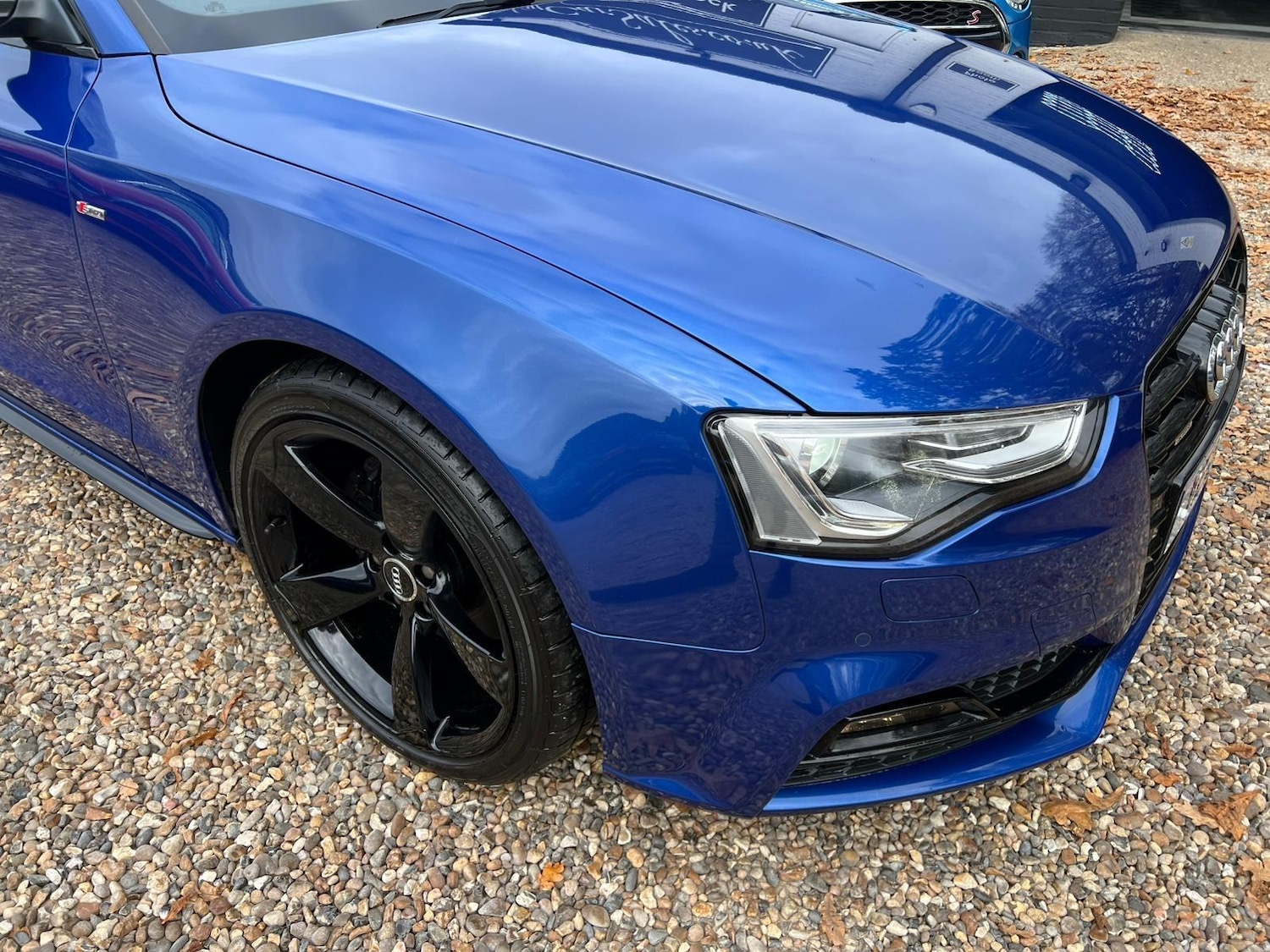 Used Audi A5 2015 for sale - 76688609: Photo 41