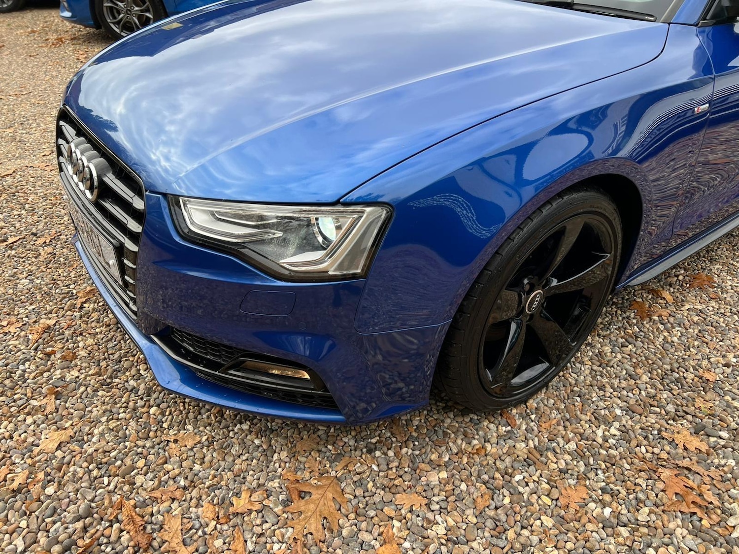 Used Audi A5 2015 for sale - 76688609: Photo 42