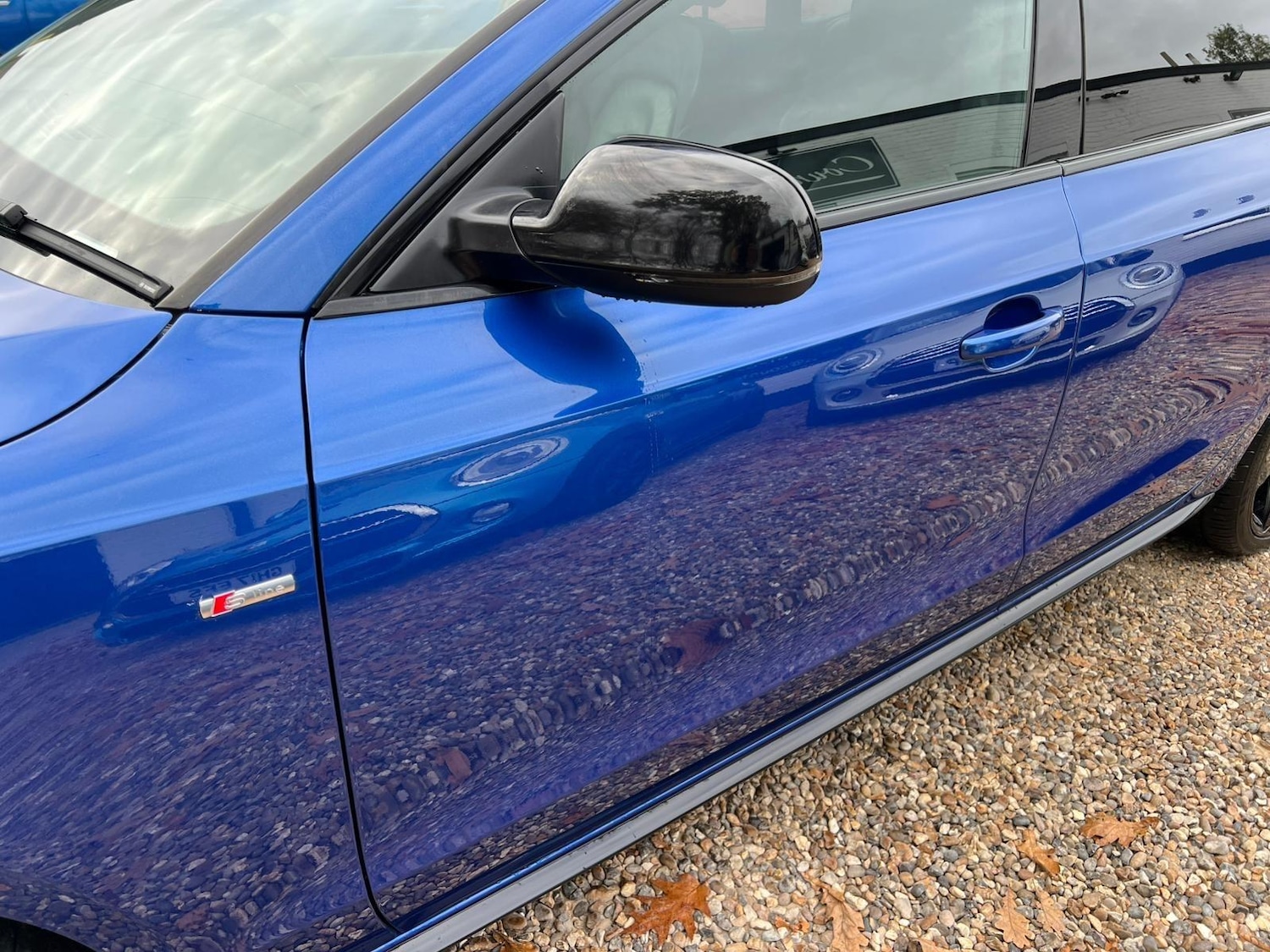 Used Audi A5 2015 for sale - 76688609: Photo 43