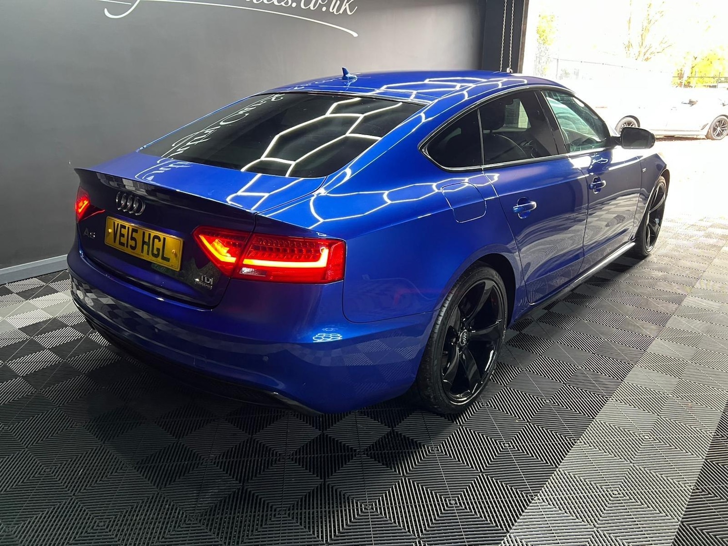 Used Audi A5 2015 for sale - 76688609: Photo 6