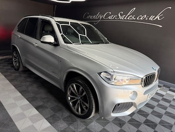 Used BMW X5 2016 for sale - 79350406: Photo