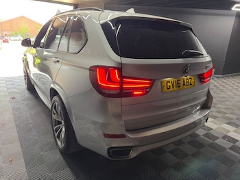 Used BMW X5 2016 for sale - 79350406: Photo