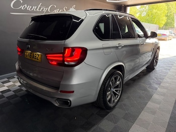 Used BMW X5 2016 for sale - 79350406: Photo