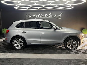 2015 (65) - 2.0 TDI SE SUV 5dr Diesel Manual quattro Euro 6 (s/s) (150 ps)