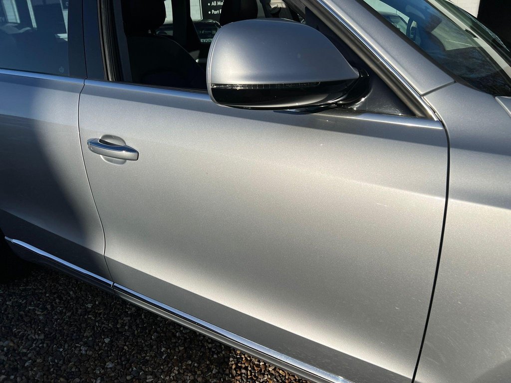 Used Audi Q5 2023 for sale - 77729896: Photo 21