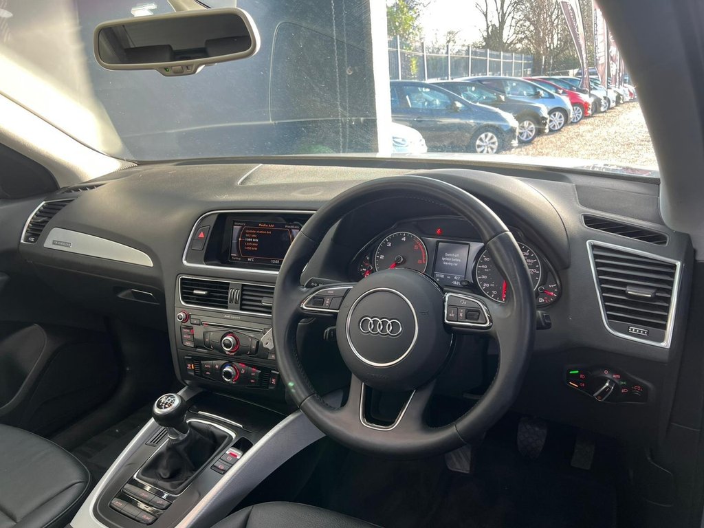 Used Audi Q5 2023 for sale - 77729896: Photo 27