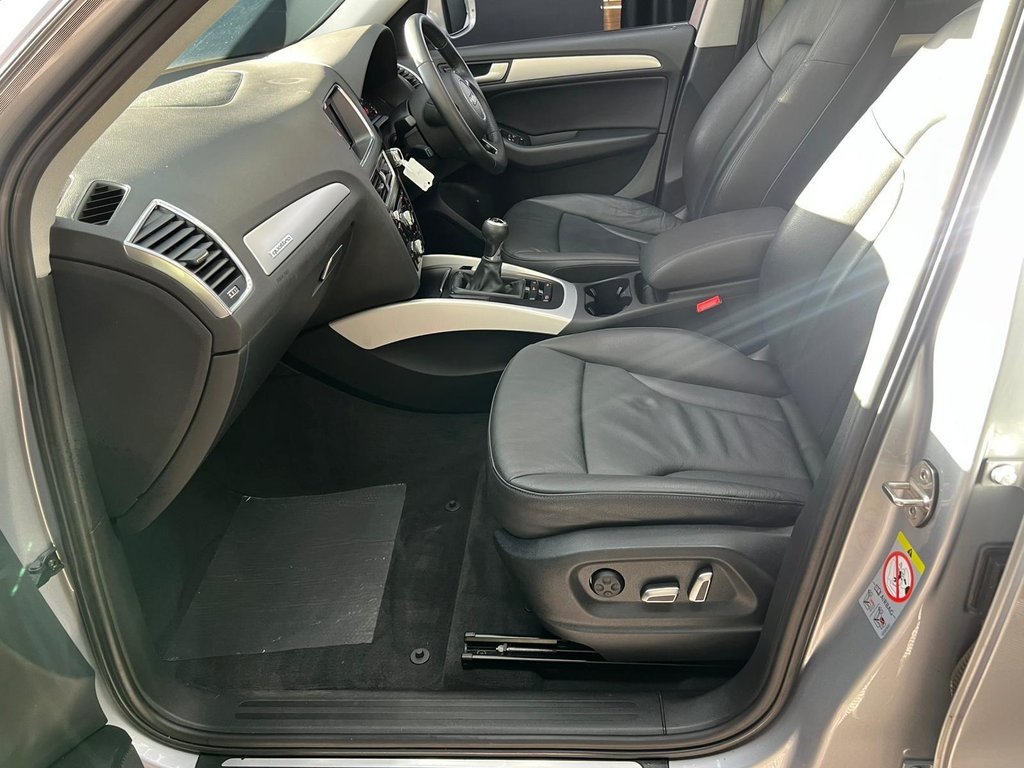 Used Audi Q5 2023 for sale - 77729896: Photo 30