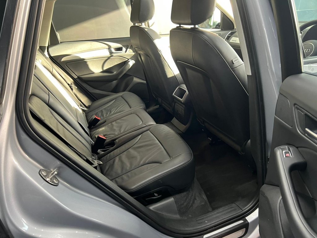 Used Audi Q5 2023 for sale - 77729896: Photo 32