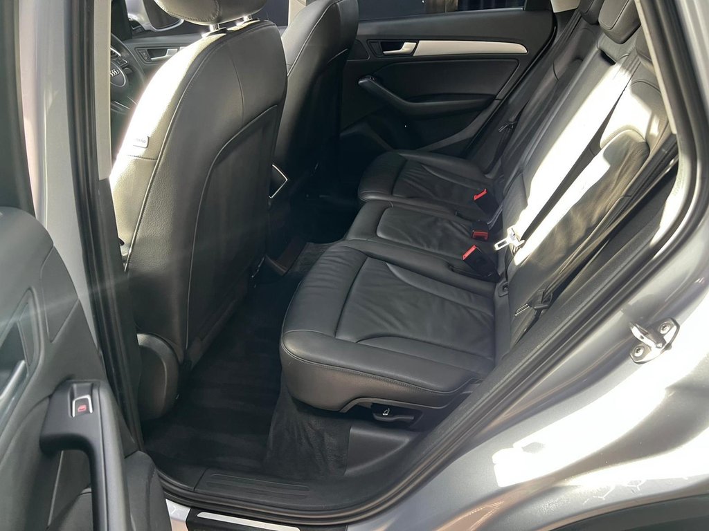 Used Audi Q5 2023 for sale - 77729896: Photo 33