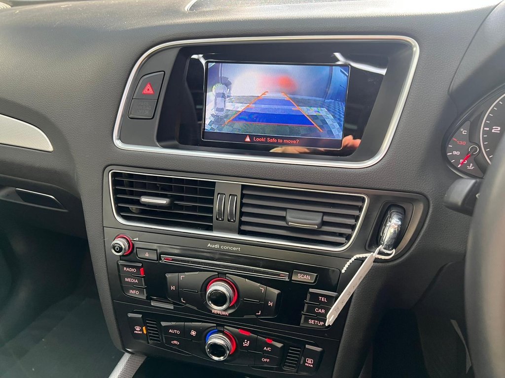 Used Audi Q5 2023 for sale - 77729896: Photo 35