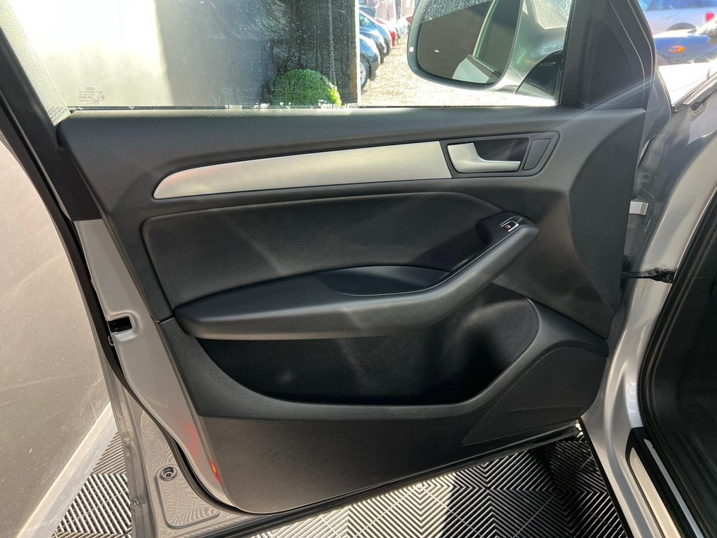 Used Audi Q5 2023 for sale - 77729896: Photo 39