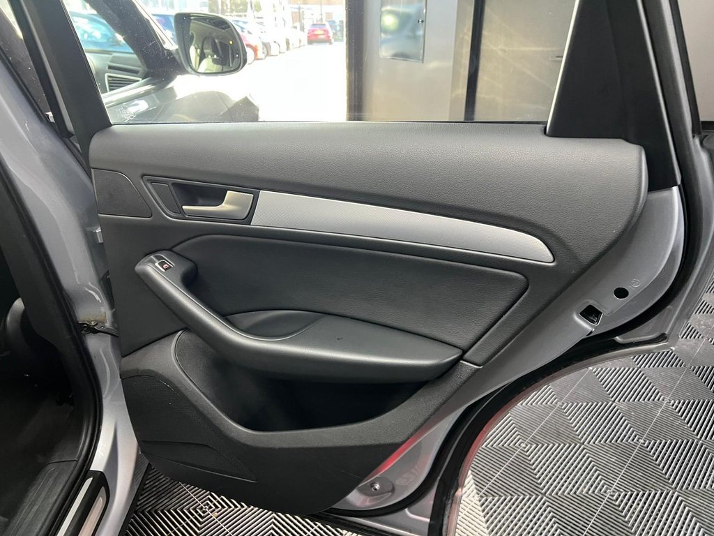 Used Audi Q5 2023 for sale - 77729896: Photo 40