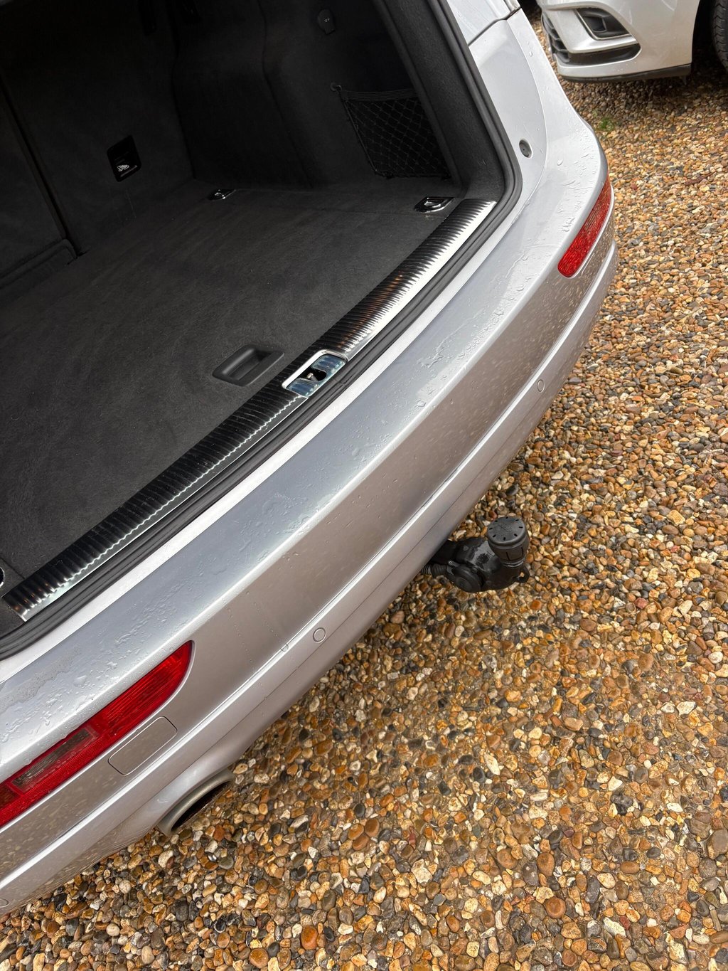 Used Audi Q5 2023 for sale - 77729896: Photo 47