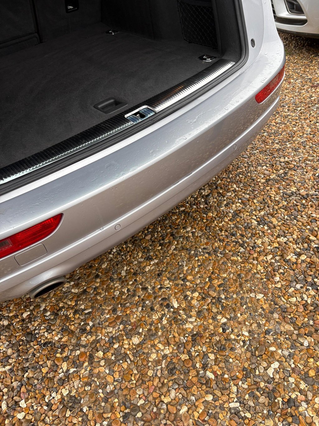 Used Audi Q5 2023 for sale - 77729896: Photo 48