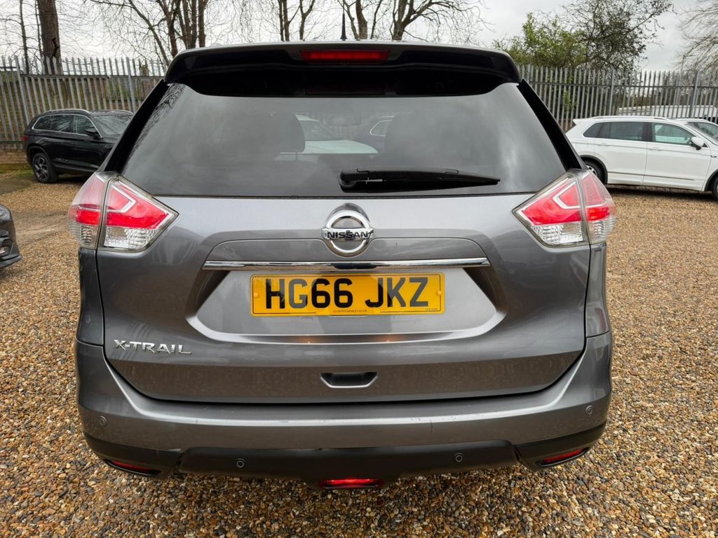 Used Nissan X-Trail 2016 for sale - 77729925: Photo 15
