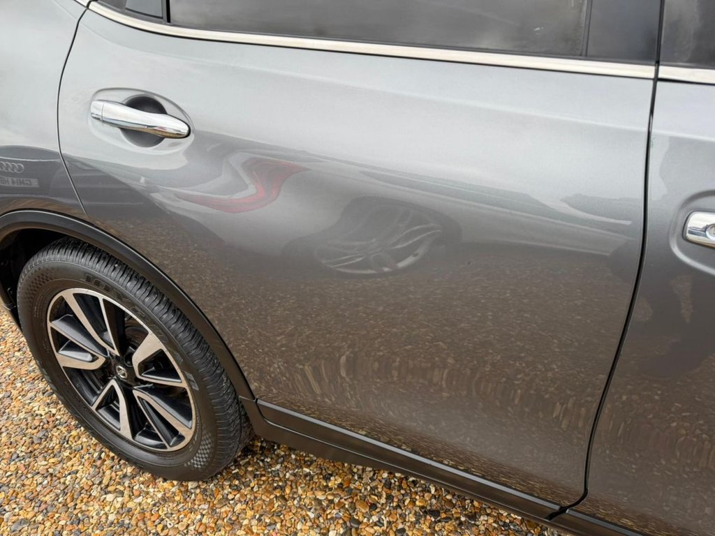 Used Nissan X-Trail 2016 for sale - 77729925: Photo 20