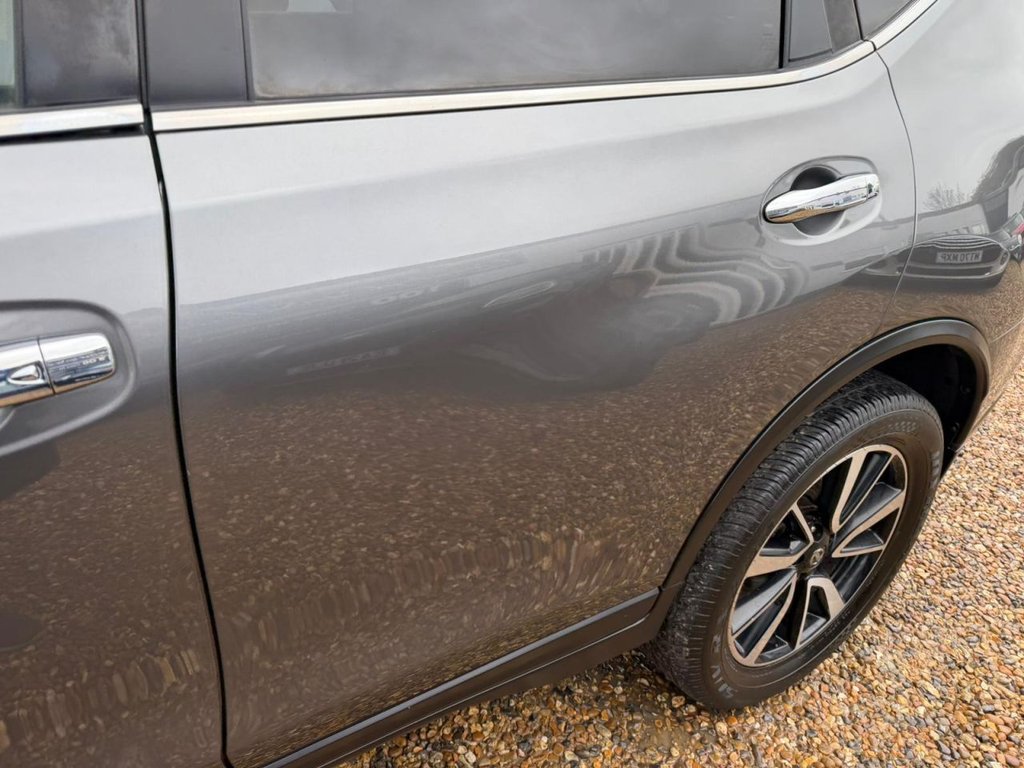 Used Nissan X-Trail 2016 for sale - 77729925: Photo 22