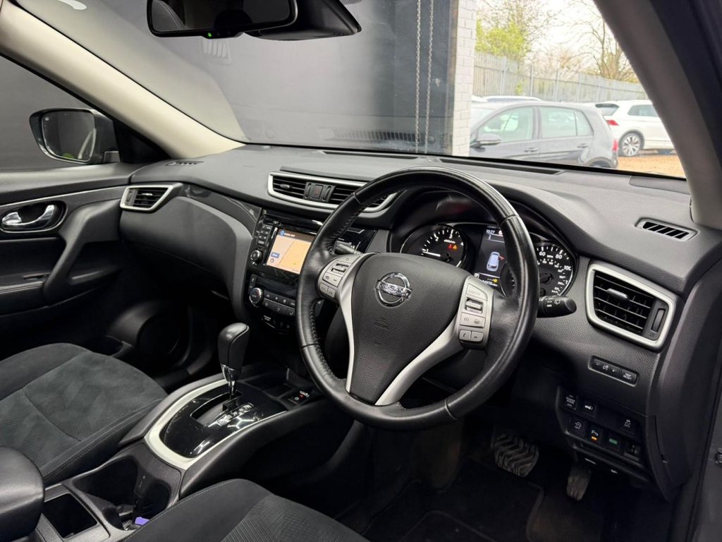 Used Nissan X-Trail 2016 for sale - 77729925: Photo 28