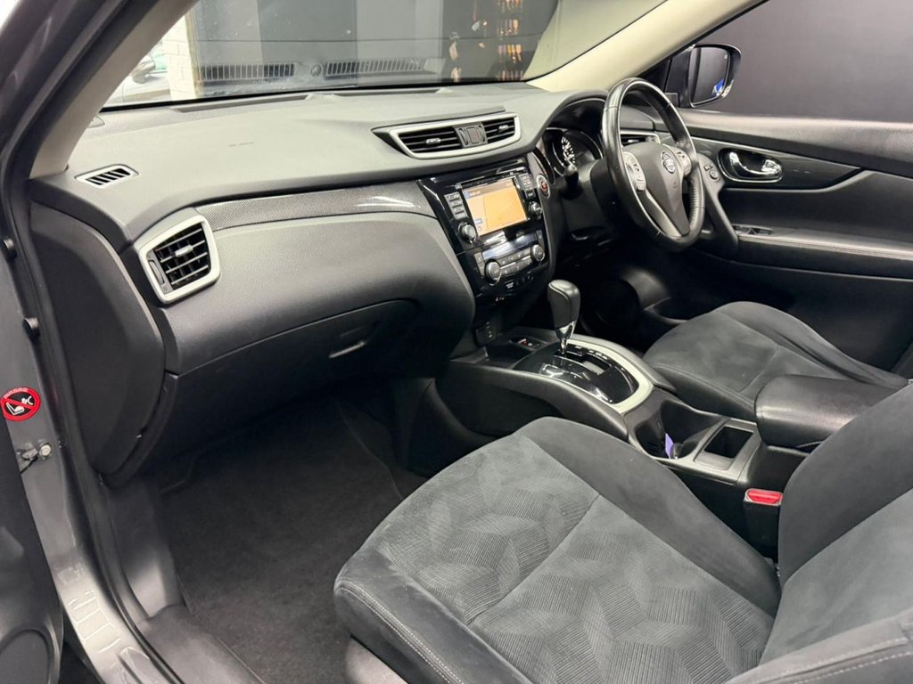 Used Nissan X-Trail 2016 for sale - 77729925: Photo 29