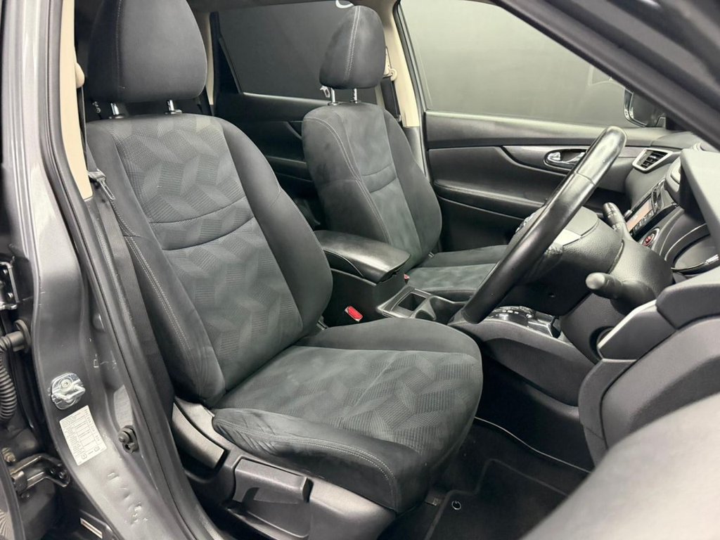 Used Nissan X-Trail 2016 for sale - 77729925: Photo 31