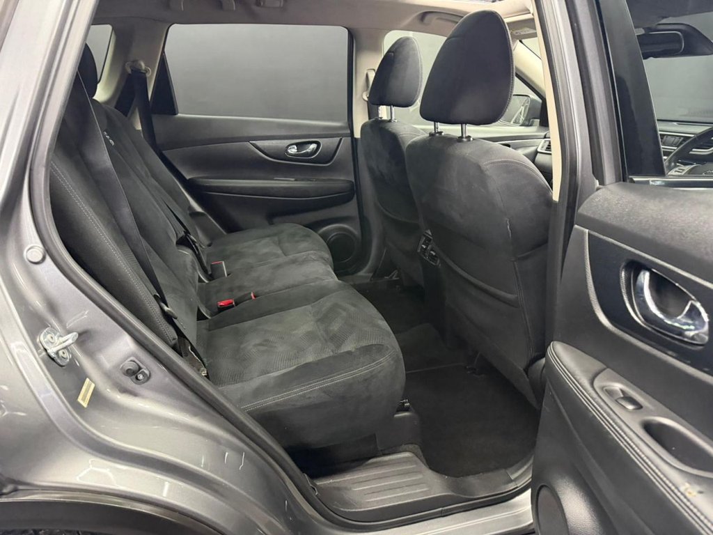 Used Nissan X-Trail 2016 for sale - 77729925: Photo 33