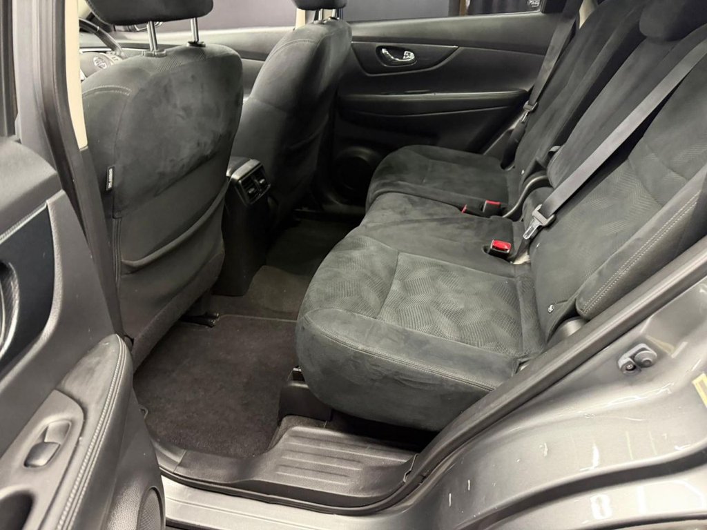 Used Nissan X-Trail 2016 for sale - 77729925: Photo 34