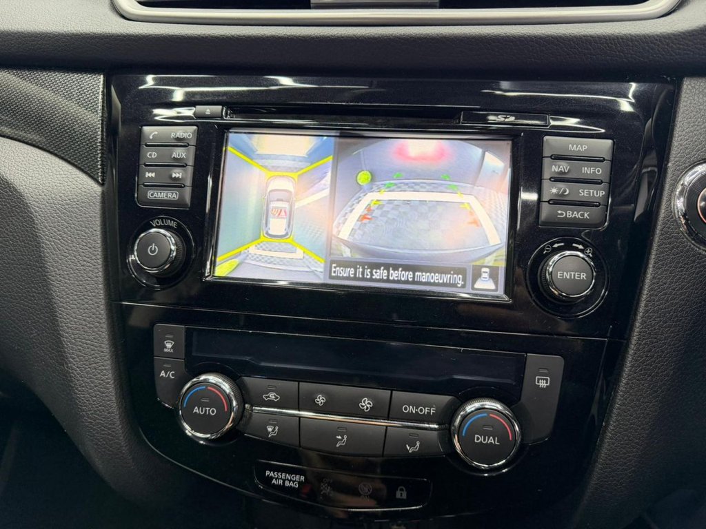 Used Nissan X-Trail 2016 for sale - 77729925: Photo 35