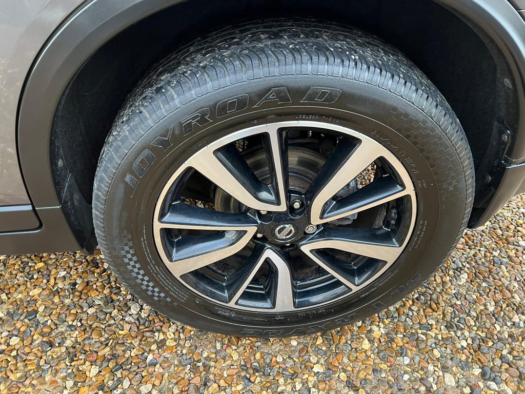 Used Nissan X-Trail 2016 for sale - 77729925: Photo 37