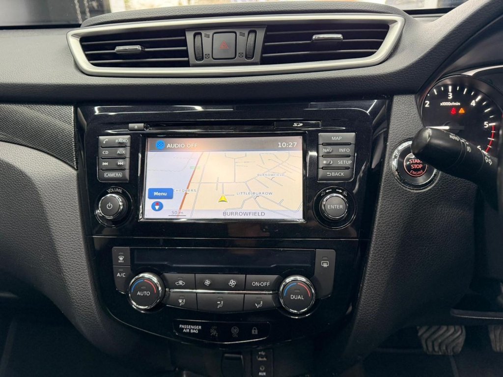 Used Nissan X-Trail 2016 for sale - 77729925: Photo 38