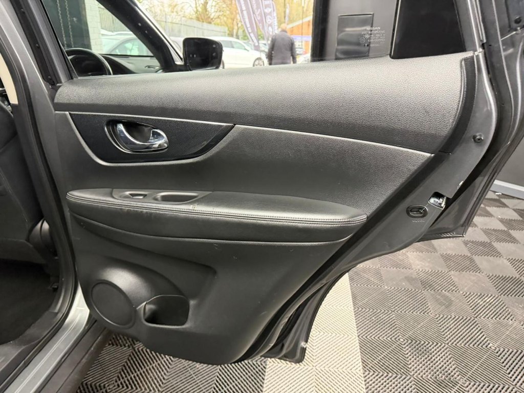 Used Nissan X-Trail 2016 for sale - 77729925: Photo 44