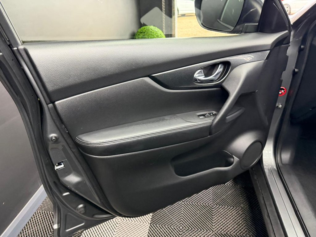 Used Nissan X-Trail 2016 for sale - 77729925: Photo 46