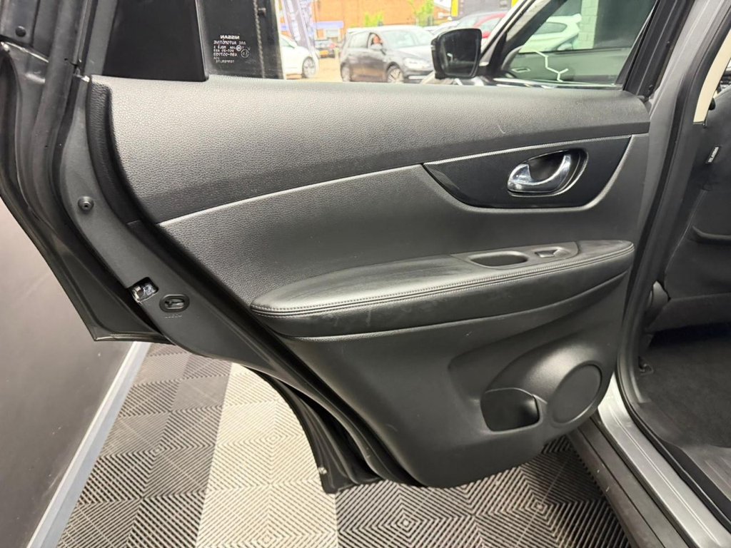 Used Nissan X-Trail 2016 for sale - 77729925: Photo 48