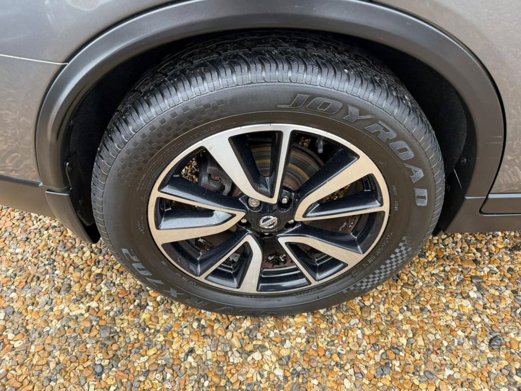 Used Nissan X-Trail 2016 for sale - 77729925: Photo 49